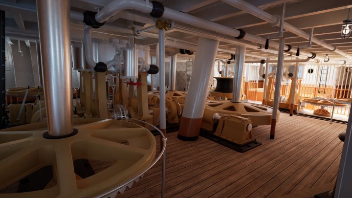 Titanic : Honour & Glory (big demo) - Page 1 - Video Games - PistonHeads UK
