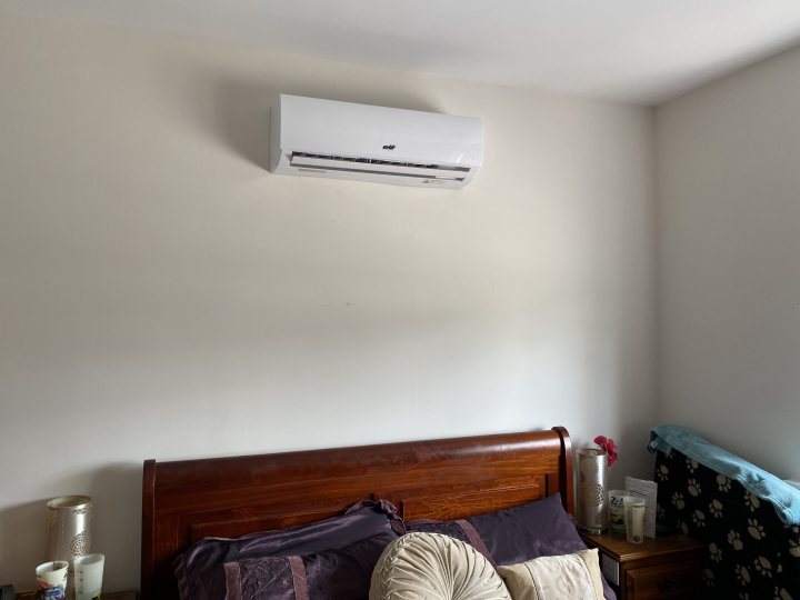 Fitted Air conditioning - Page 22 - Homes, Gardens and DIY - PistonHeads UK