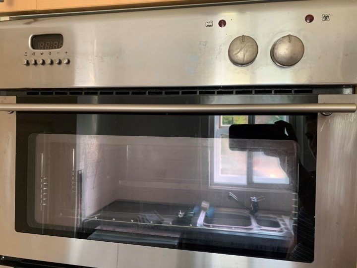 Help identifying oven please - Page 1 - Homes, Gardens and DIY - PistonHeads