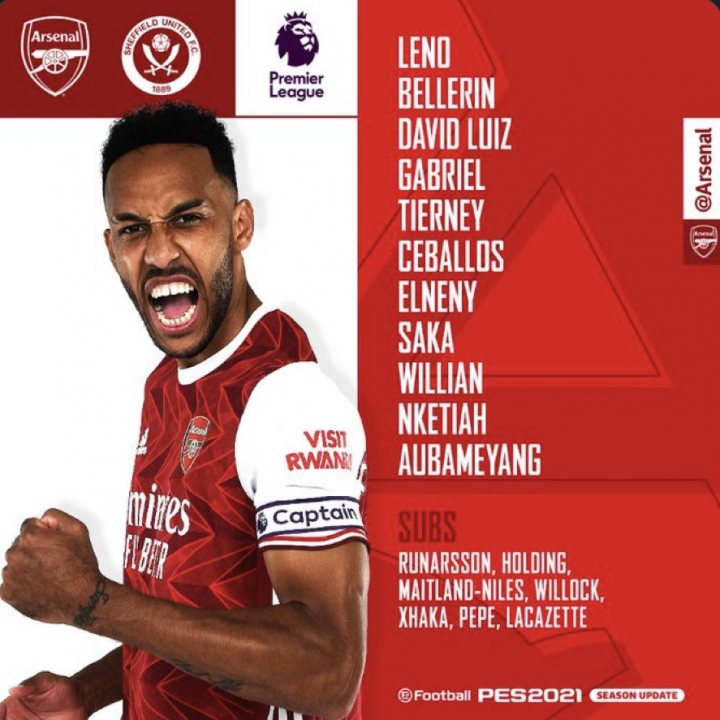 The Official Arsenal - 14 x FA Cup winners thread (Vol 5) - Page 3 - Football - PistonHeads