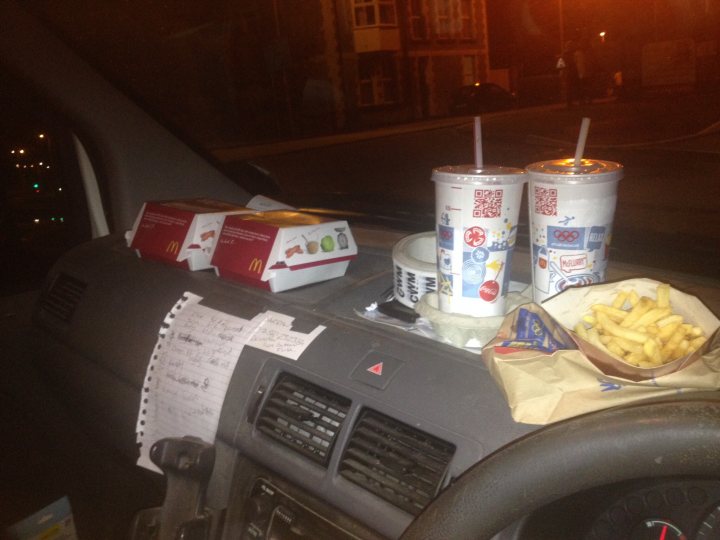 Dirty takeaway pictures Vol 2 - Page 386 - Food, Drink & Restaurants - PistonHeads