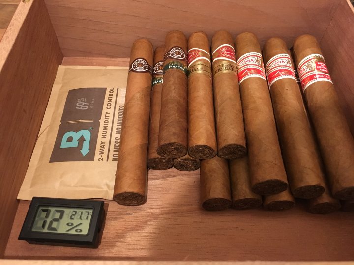 The PH Cigar Thread - Page 24 - The Lounge - PistonHeads