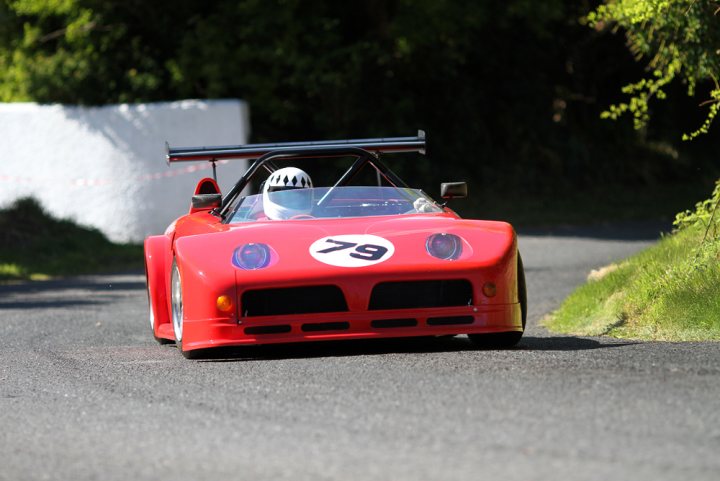 anyone know anything regarding the OX7 race cars? - Page 1 - Kit Cars - PistonHeads