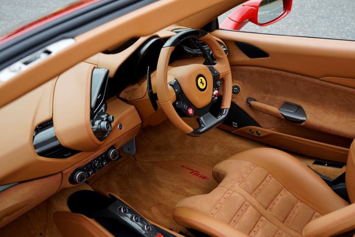 488 GTB Advice - Page 3 - Ferrari V8 - PistonHeads UK