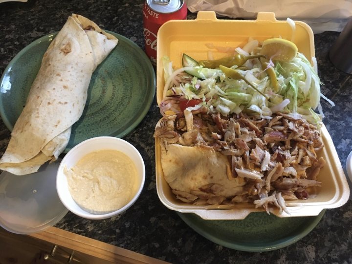 Dirty Takeaway Pictures (Vol. 4) - Page 3 - Food, Drink & Restaurants - PistonHeads