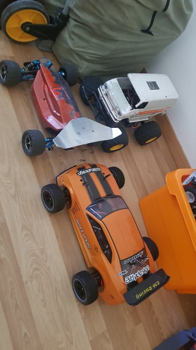 Show us your RC - Page 18 - Scale Models - PistonHeads UK