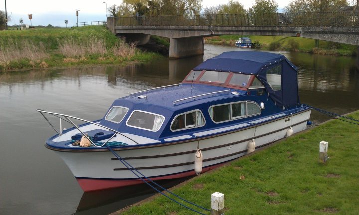 The canal / narrowboat thread. - Page 24 - Boats, Planes & Trains - PistonHeads UK