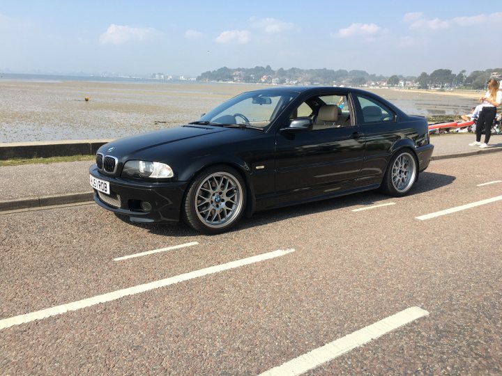 22 y/o's account of BMW 330ci ownership: Elation & ruin... - Page 5 - Readers' Cars - PistonHeads