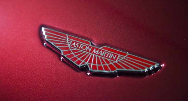 Aston Martin Paris: The art of understatement - Page 1 - Aston Martin - PistonHeads