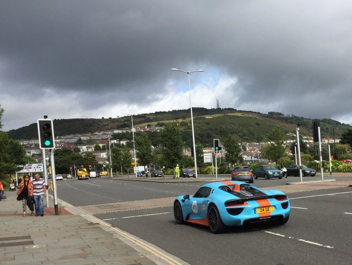 Spotted In South Wales (Vol 3) - Page 131 - South Wales - PistonHeads