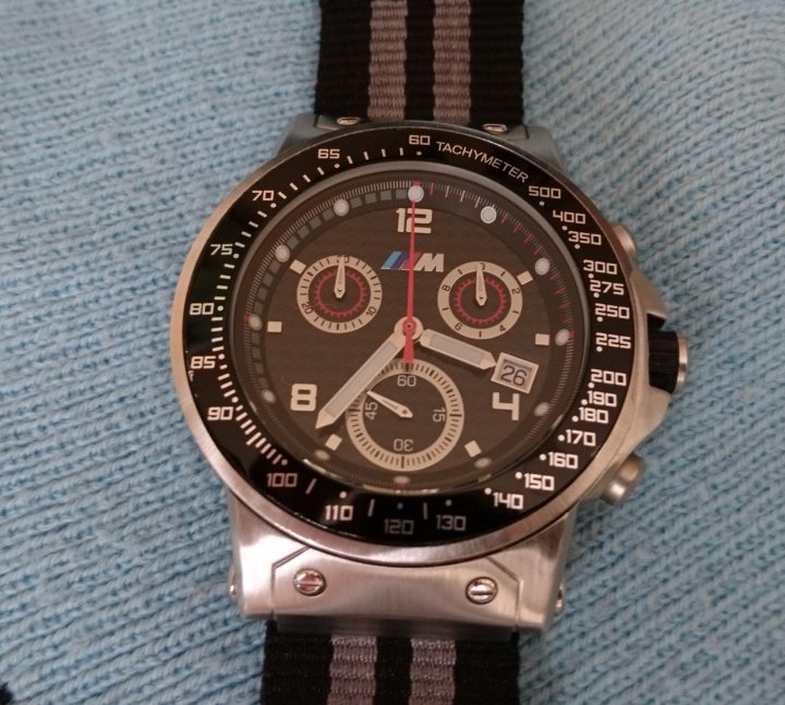 My little collection - Page 6 - Watches - PistonHeads