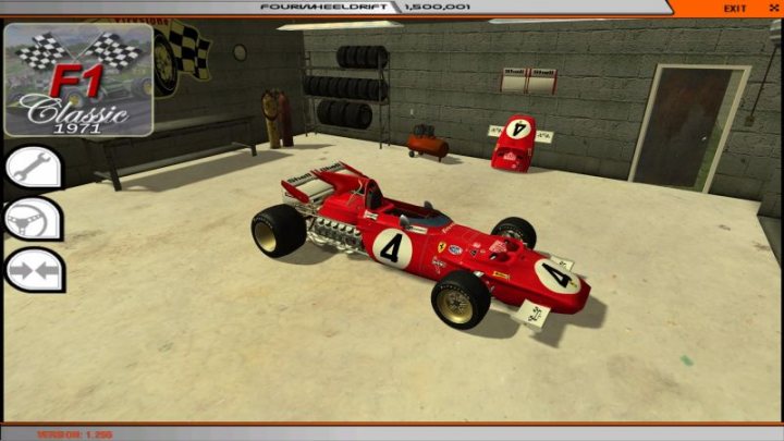 Sims Pistonheads Tracks Driving Find Mods