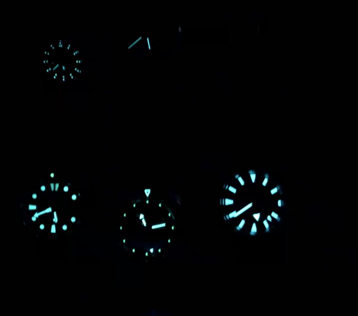 Show us your Lume - Page 3 - Watches - PistonHeads UK