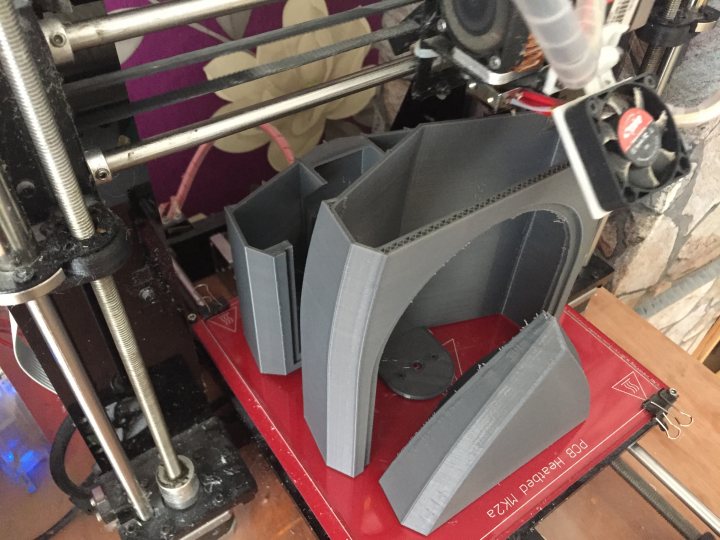 3D printers - Page 1 - Computers, Gadgets & Stuff - PistonHeads