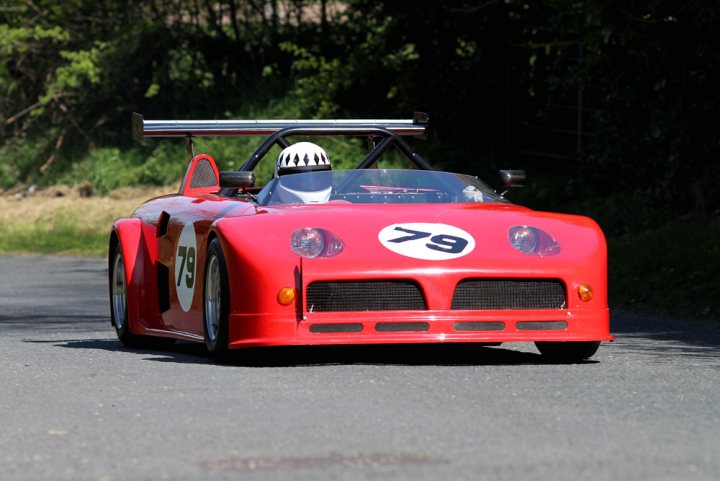 anyone know anything regarding the OX7 race cars? - Page 1 - Kit Cars - PistonHeads