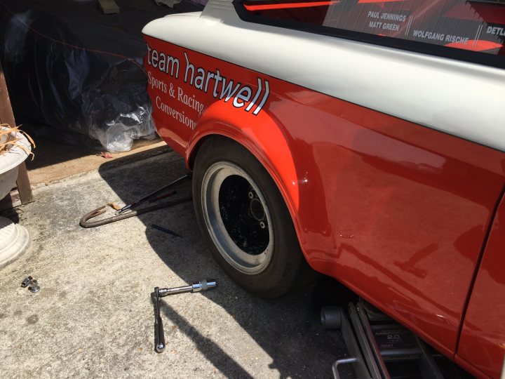 Hartwell Imp - Restoration - Page 25 - Classic Cars and Yesterday's Heroes - PistonHeads