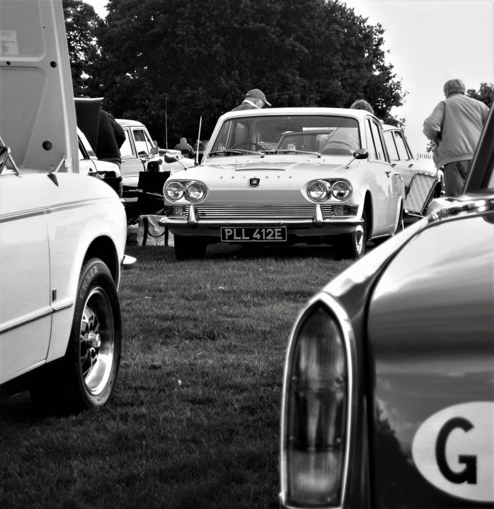 Black & White thread - Page 30 - Photography & Video - PistonHeads UK
