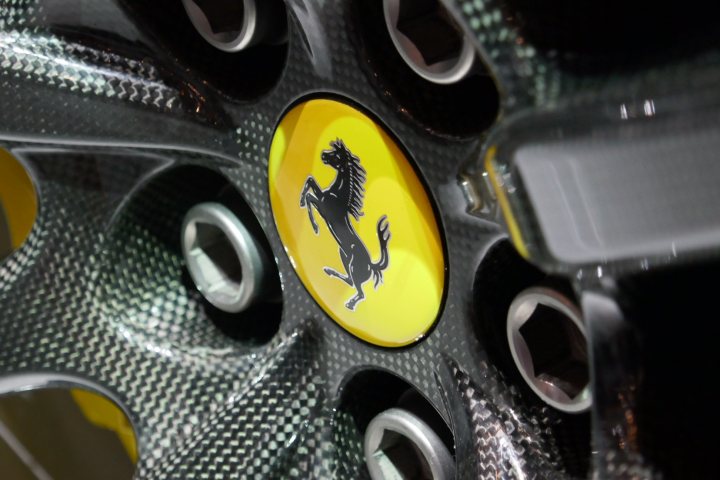 488 VS - Page 13 - Ferrari V8 - PistonHeads