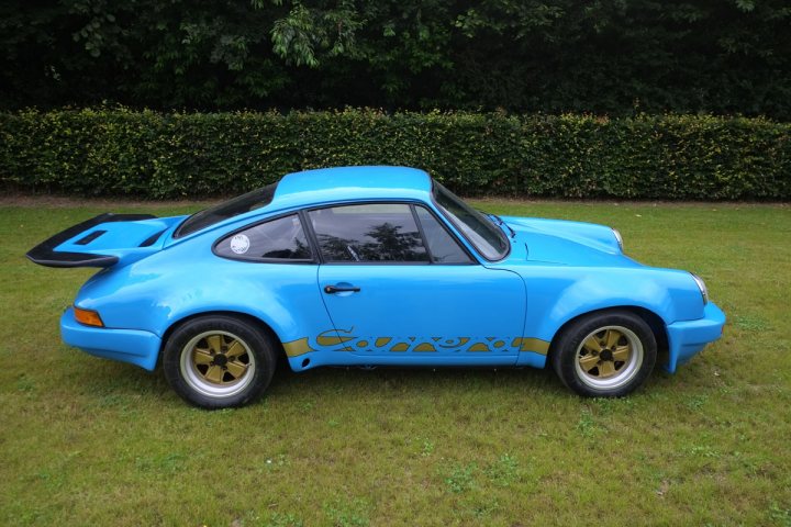 A few pictures I quite like - please add to it ...... - Page 4 - Porsche General - PistonHeads