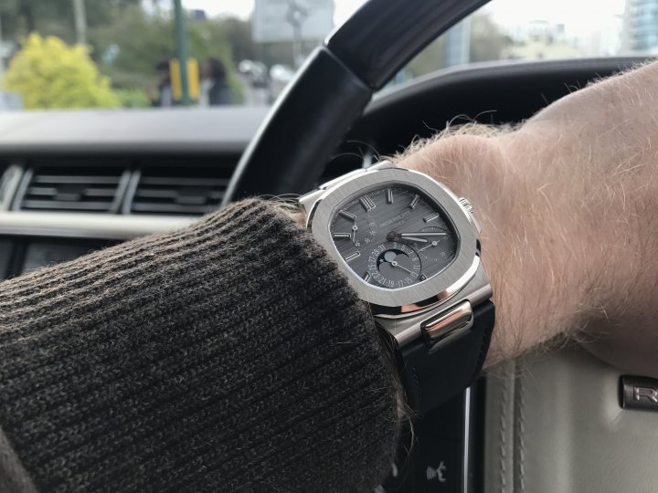 Wrist Check 2017 - Page 29 - Watches - PistonHeads