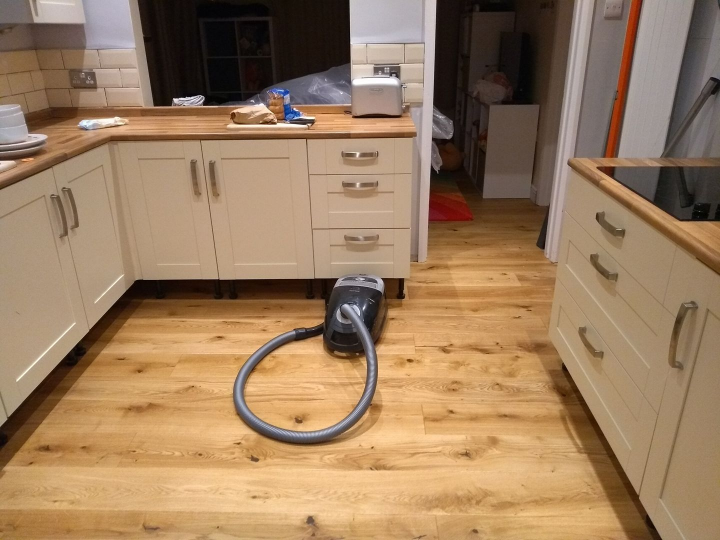 Advice on levelling a floor - Page 1 - Homes, Gardens and DIY - PistonHeads