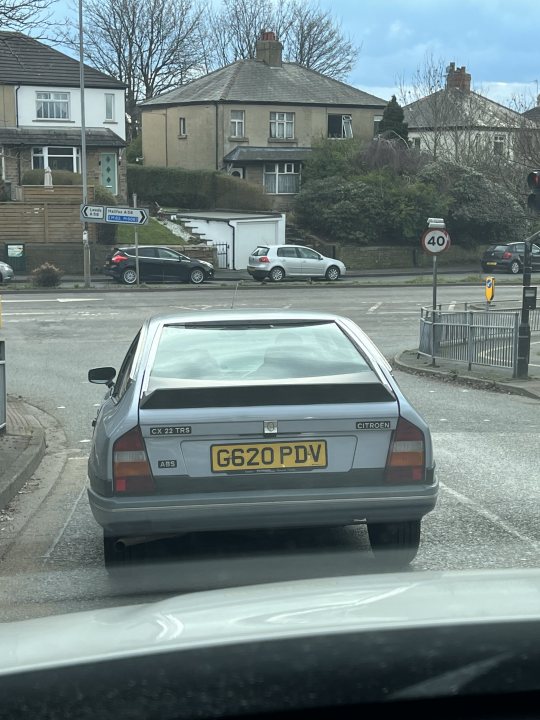 Yorkshire Spotted Thread - Page 220 - Yorkshire - PistonHeads UK