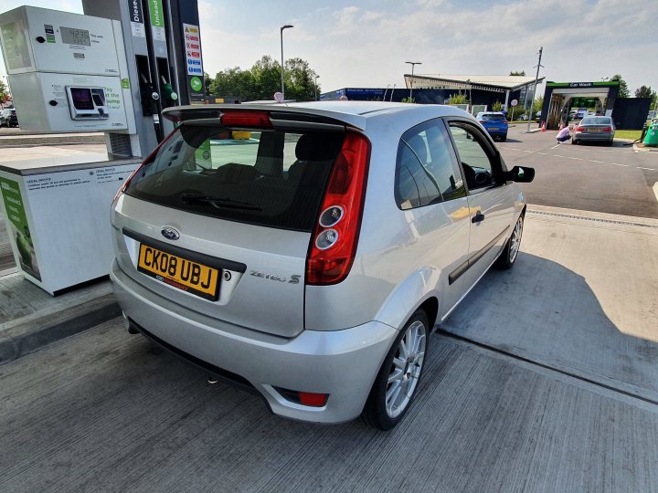 Finance to Freedom. Dacia Content, Viewer Discretion Advised - Page 2 - Readers' Cars - PistonHeads UK