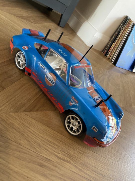 Show us your RC - Page 31 - Scale Models - PistonHeads UK