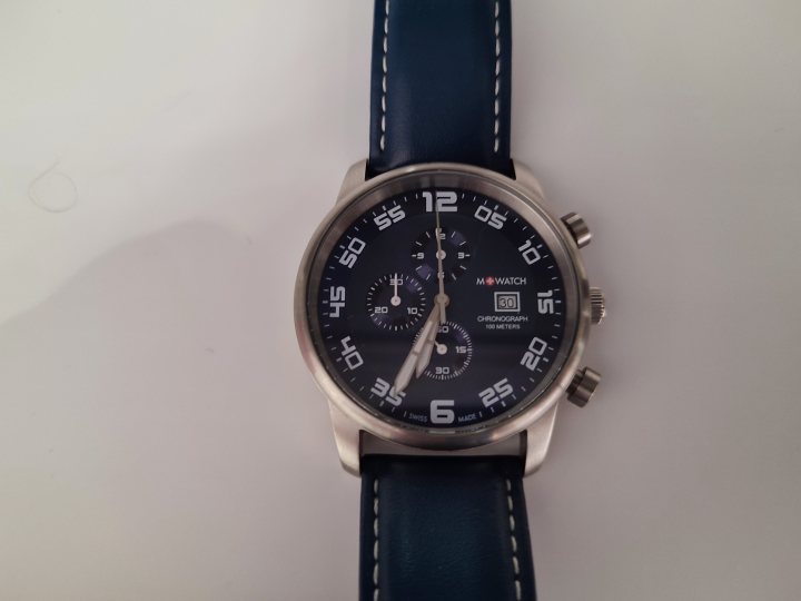 The OFFICIAL watches wanted/for sale thread - Page 1 - Watches - PistonHeads UK