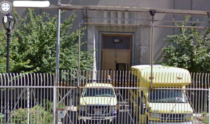 Famous places in Google Streetview - Page 49 - The Lounge - PistonHeads