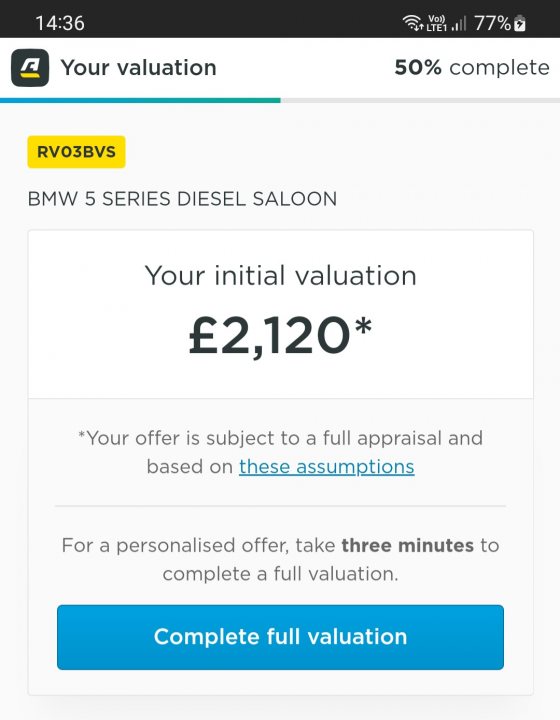 Seriously Overpriced Cars - Page 549 - General Gassing - PistonHeads UK