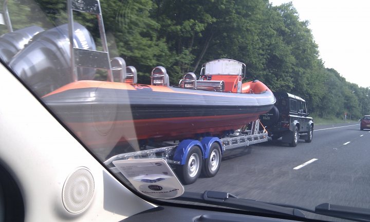 Roll on Summer...Boat Pic's, let see them... - Page 9 - Boats, Planes & Trains - PistonHeads