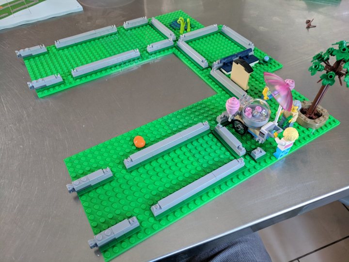 Non Technic LEGO - Page 223 - Scale Models - PistonHeads