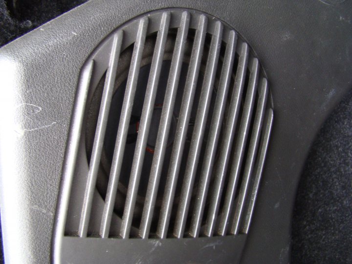 A close up of an oven with a stove - Pistonheads