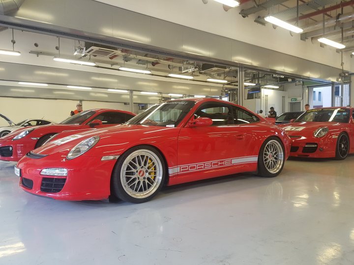 Modified 997s - Page 2 - 911/Carrera GT - PistonHeads
