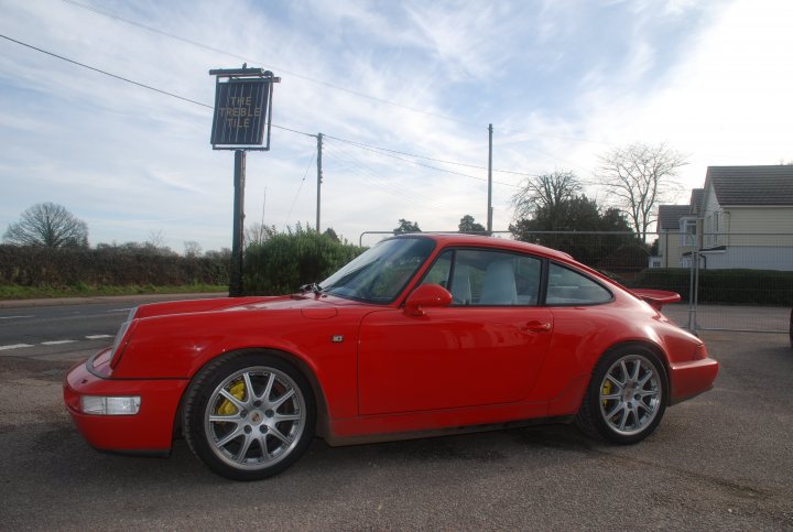 Anyone fancy some photos of their car in Essex? - Page 1 - Kent & Essex - PistonHeads UK