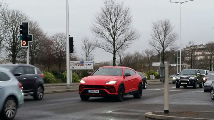 Spotted In South Wales (Vol 3) - Page 277 - South Wales - PistonHeads UK