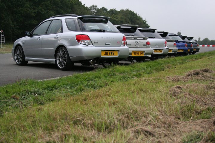 Pics of your Fast Estate... - Page 134 - General Gassing - PistonHeads UK