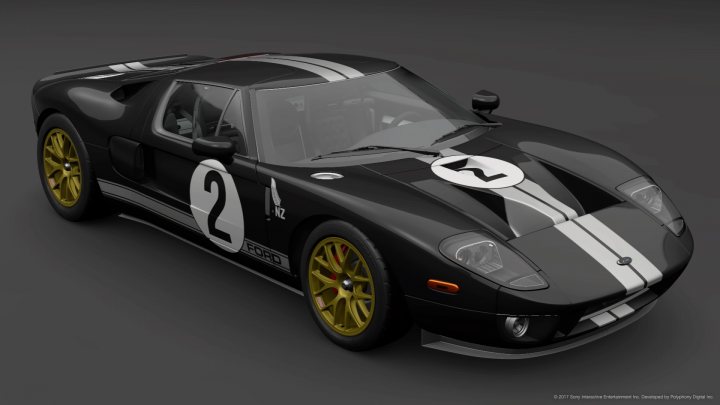 Gran Turismo Sport livery and scenic pics - Page 6 - Video Games - PistonHeads