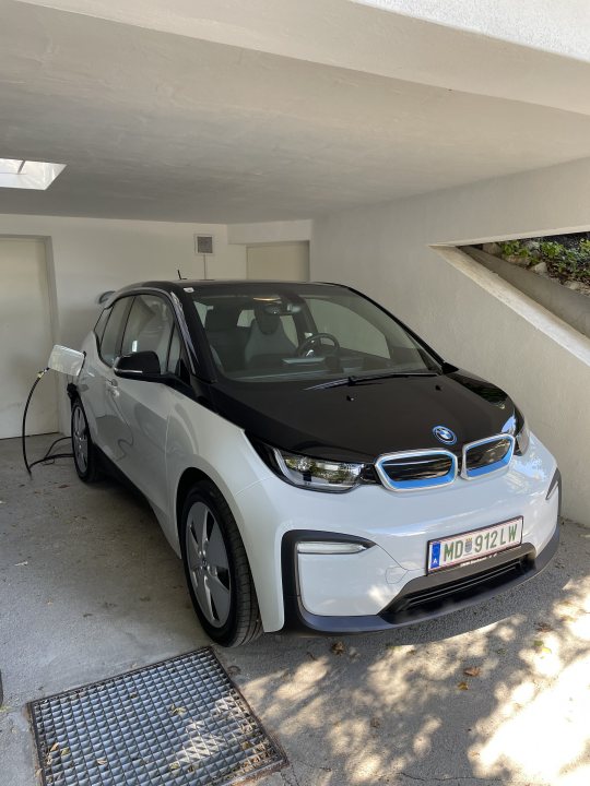 2022 BMW i3 - Page 2 - EV and Alternative Fuels - PistonHeads UK