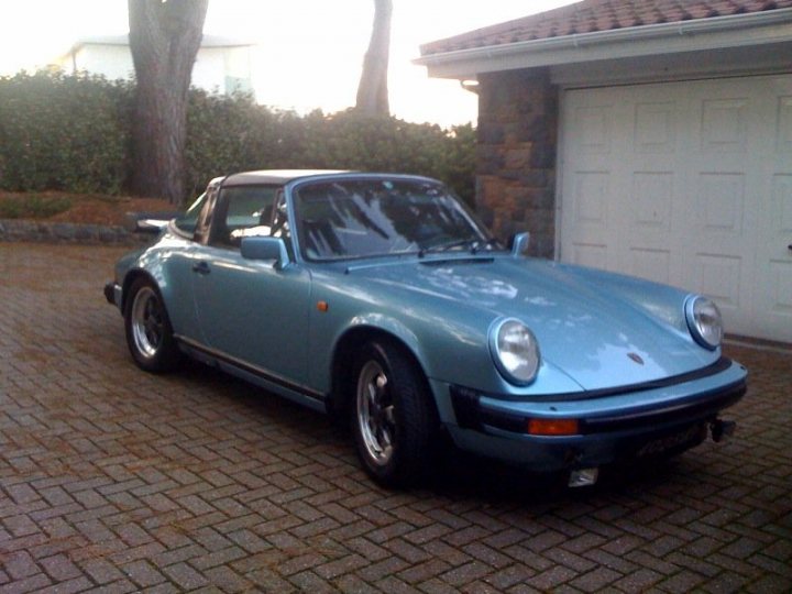 show us your toy - Page 9 - Porsche General - PistonHeads