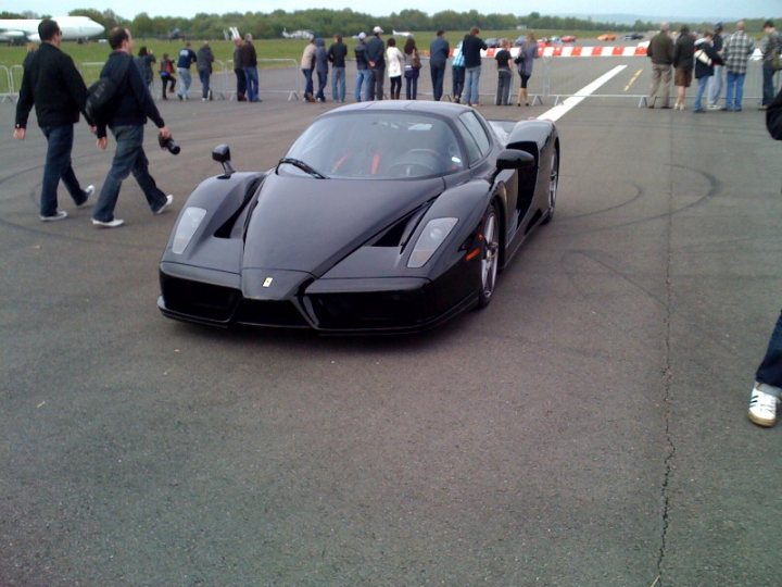 Service Pistonheads Dads Sunday Day