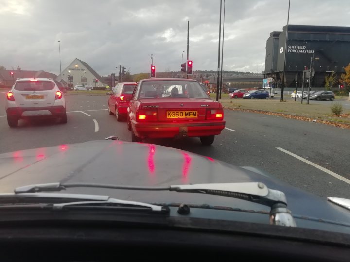 Yorkshire Spotted Thread - Page 99 - Yorkshire - PistonHeads