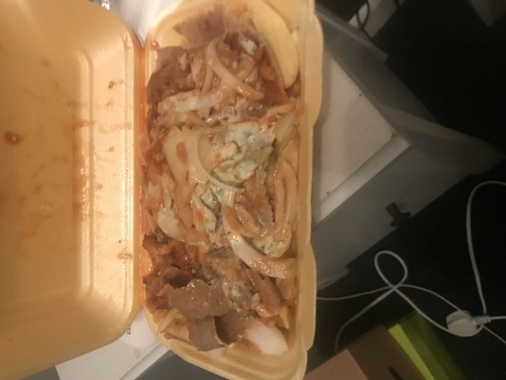 Dirty Takeaway Pictures Volume 3 - Page 370 - Food, Drink & Restaurants - PistonHeads