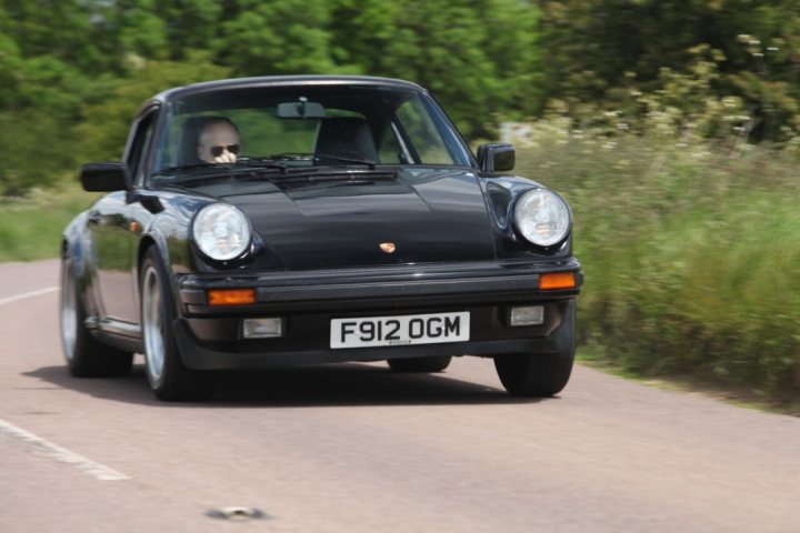 More hype and plain silliness - Page 42 - Porsche Classics - PistonHeads