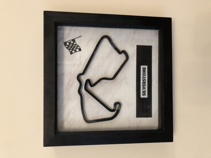 Art on your walls... - Page 40 - Homes, Gardens and DIY - PistonHeads