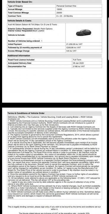 Best Lease Car Deals Available? (Vol 8) - Page 116 - Car Buying - PistonHeads - The image displays a screenshot of a document with instructions for handling a vehicle. The document appears to be a checklist or guide for certain actions to take with the vehicle, such as checking the oil and tires. There are two versions of the text present: one in English and the other in another language that is not immediately identifiable due to the resolution of the image. At the bottom, there's a blurry image of the same document being photographed or printed. The style of the image is informational, suggesting it might be used for educational purposes or as part of an operational manual.