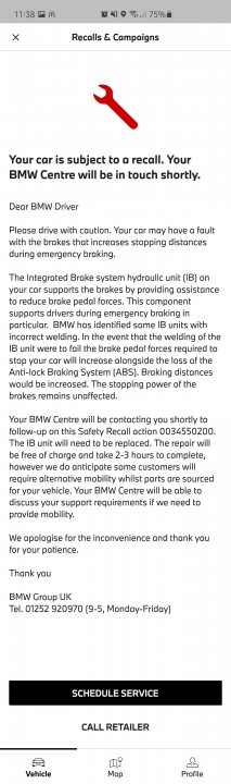 840i M Sport Lease Deal - Page 201 - BMW General - PistonHeads UK