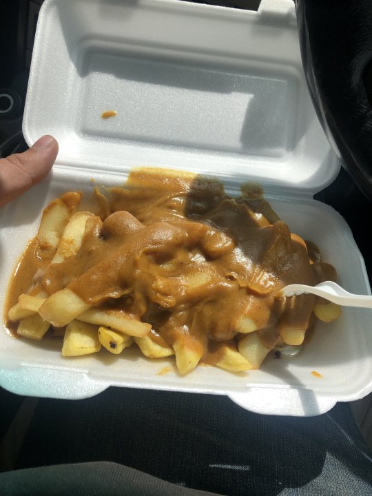 Dirty Takeaway Pictures Volume 3 - Page 497 - Food, Drink & Restaurants - PistonHeads