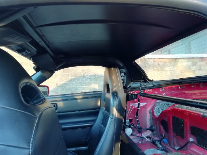 MR2 Roadster track car build - Page 14 - Readers' Cars - PistonHeads